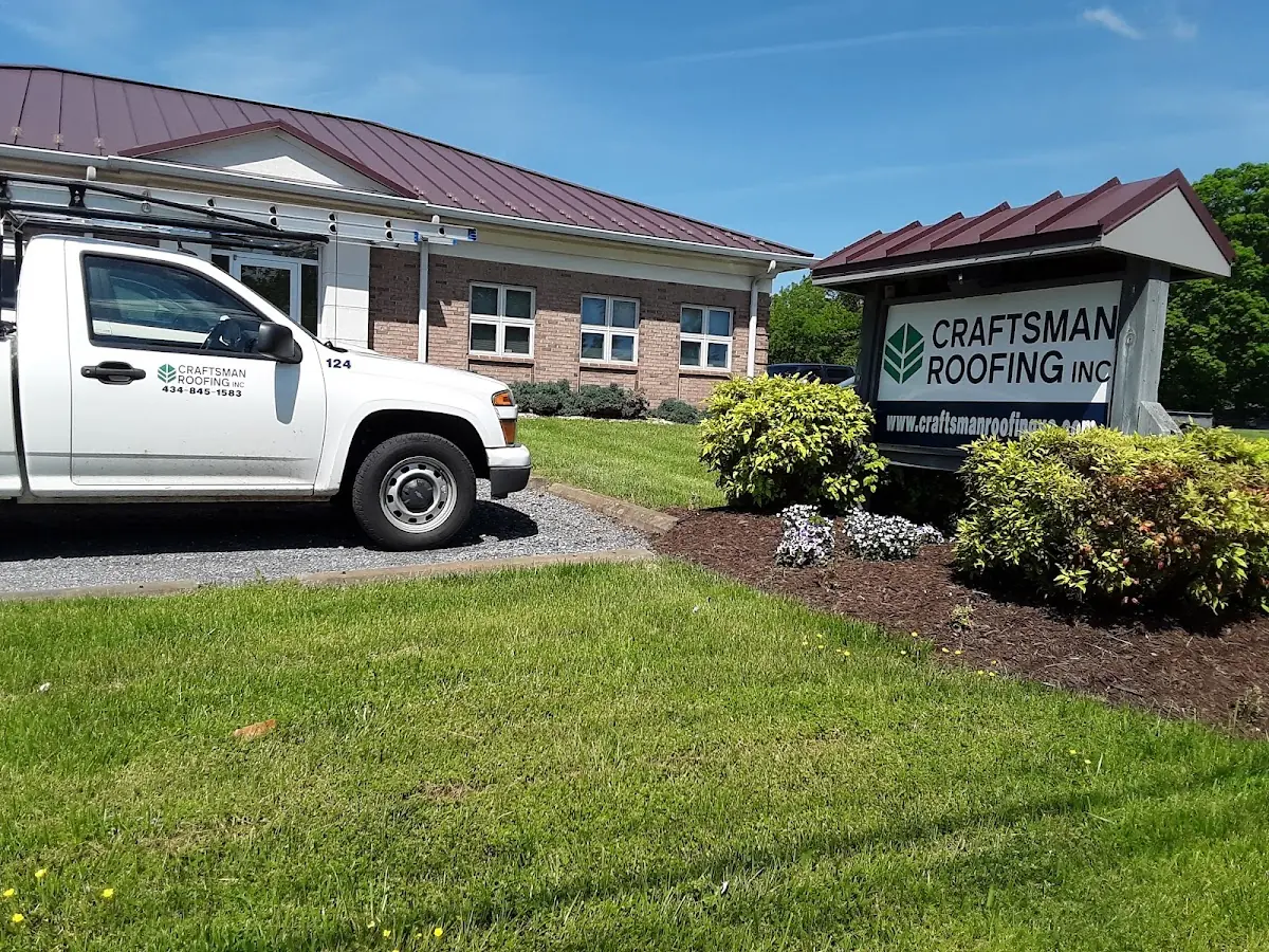 Quality Ice Dam Removal by experienced craftsmen in Midtown Brandywine